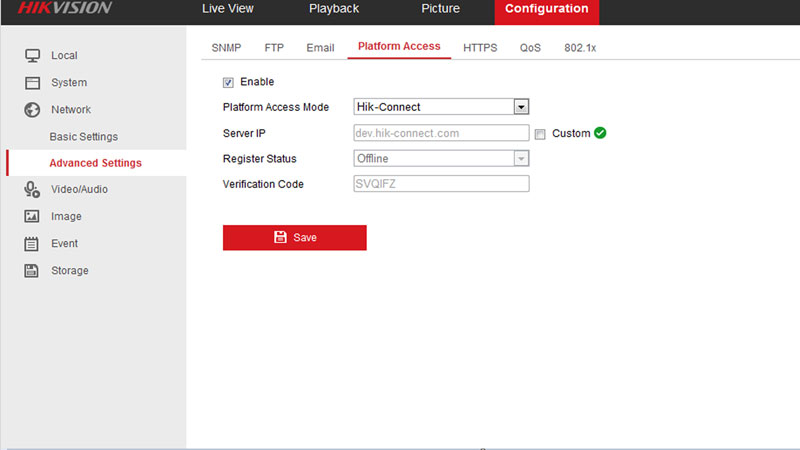 How to Access Hik Connect on PC